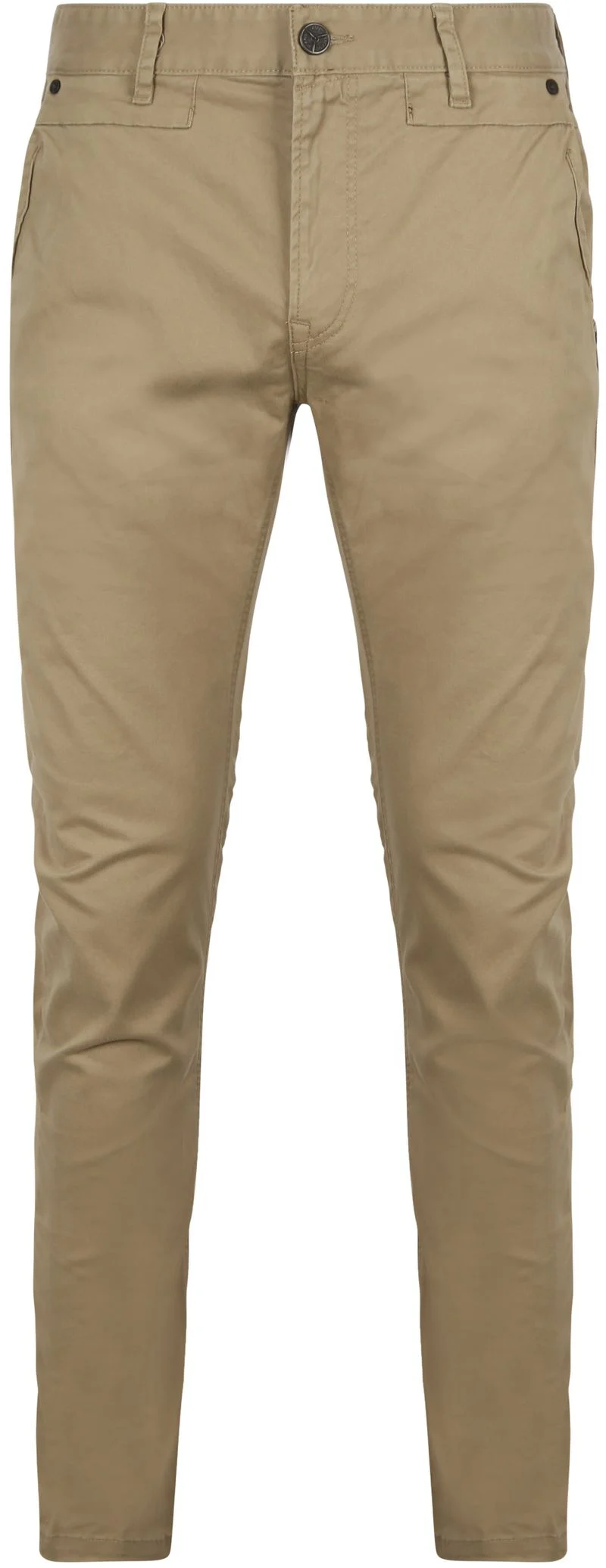 PME Legend American Classic Chino Beige - Größe W 35 - L 32 günstig online kaufen