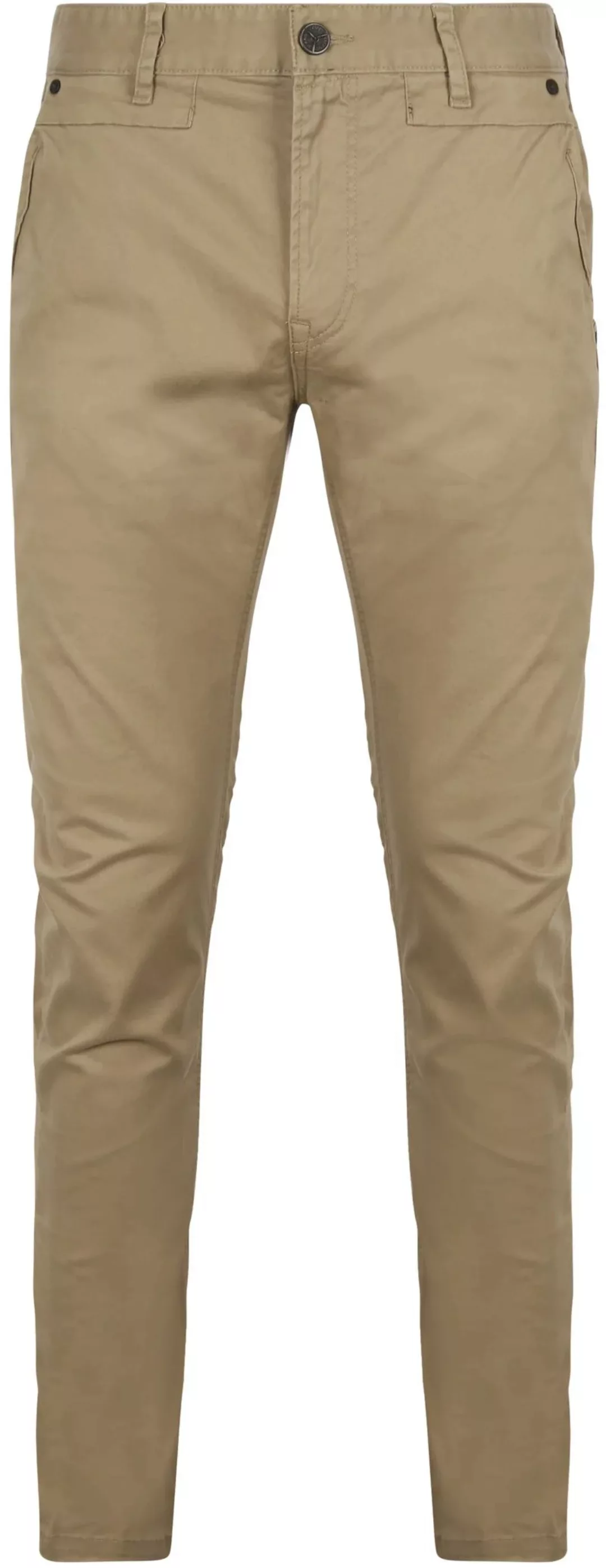 PME Legend American Classic Chino Beige - Größe W 36 - L 32 günstig online kaufen