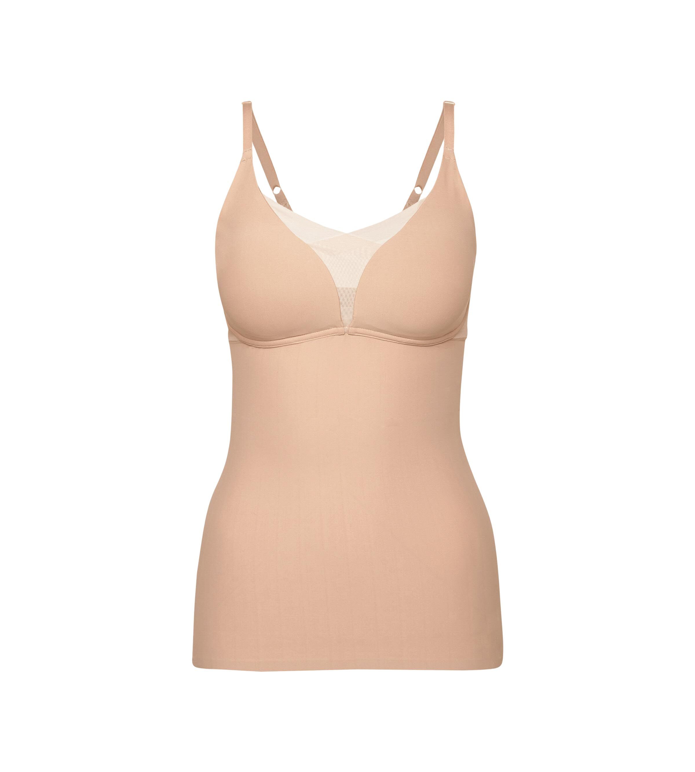 Triumph BH-Hemd Shape Smart Bra-Shirt glättend, günstig online kaufen