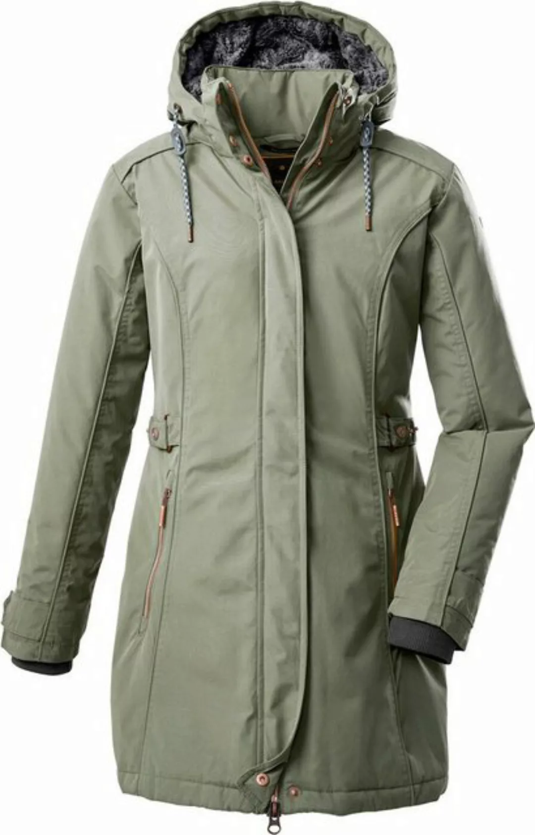 G.I.G.A. DX Outdoorjacke GW 6 WMN PRK HELLOLIV günstig online kaufen