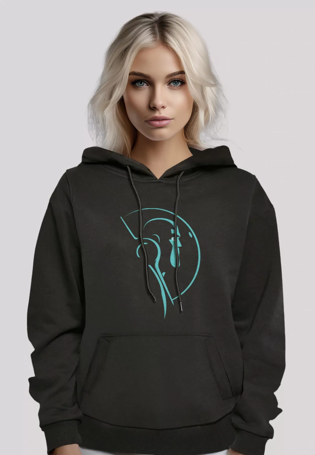 F4NT4STIC Kapuzenpullover Buzz Lightyear Space Helmet Stare Premium Qualitä günstig online kaufen