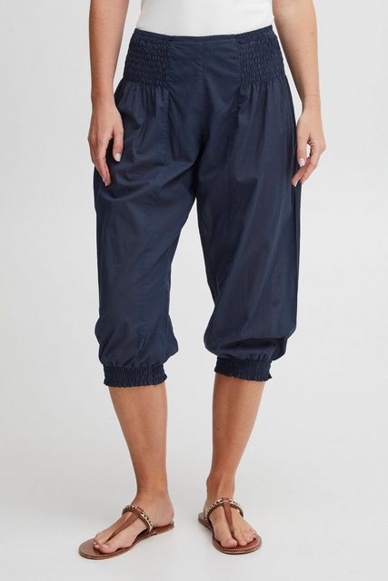 Pulz Jeans 3/4-Hose PZJILL - 50200339 günstig online kaufen