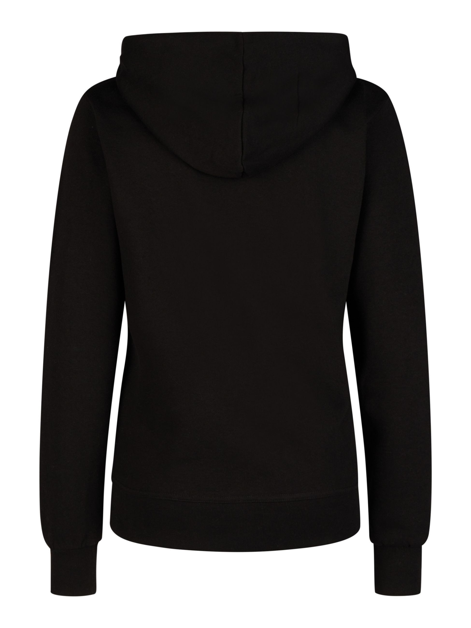 Schietwetter Kapuzenpullover Damen Hoodie Gerti modisch, günstig online kaufen