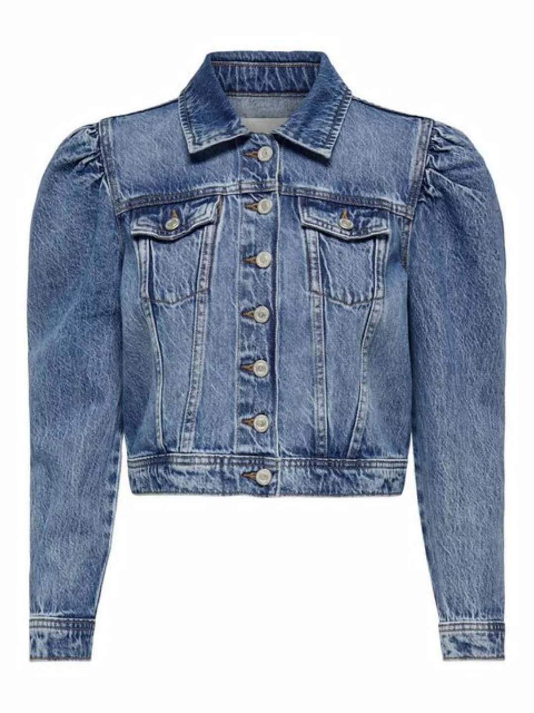 ONLY Jeansjacke ONLAMANDA (1-St) günstig online kaufen