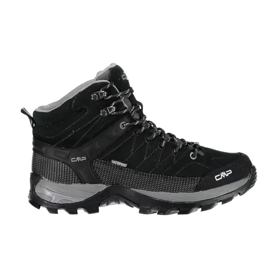 CMP Wanderschuh "Rigel Mid Waterproof", wasserdicht günstig online kaufen