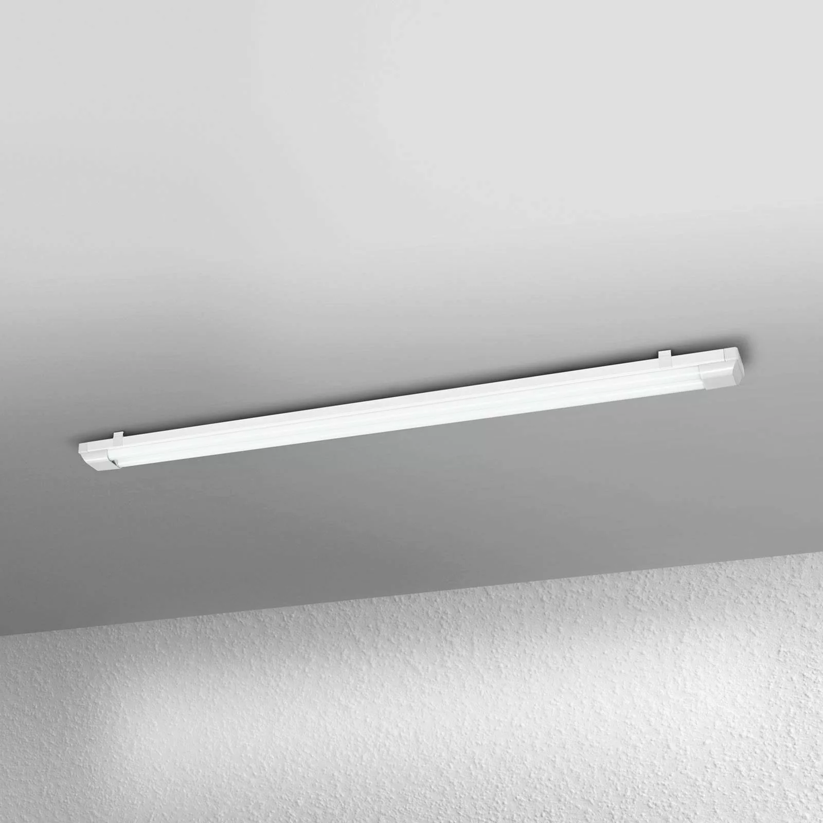 LEDVANCE Power Batten Dopp Deckenlampe120cm 4.000K günstig online kaufen