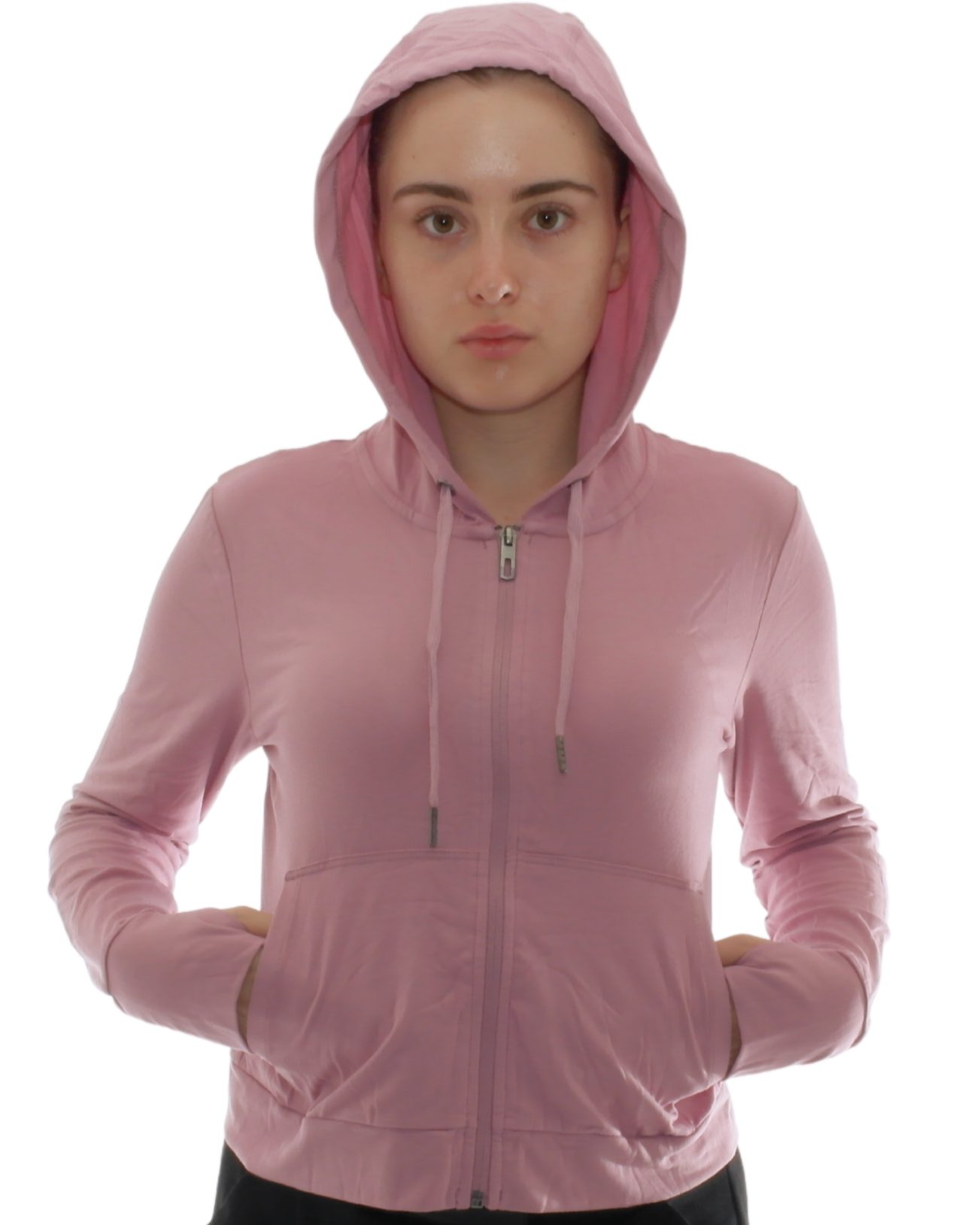 YESET Funktions-Kapuzensweatjacke Sport Sweatshirt Jacke Kapuze günstig online kaufen