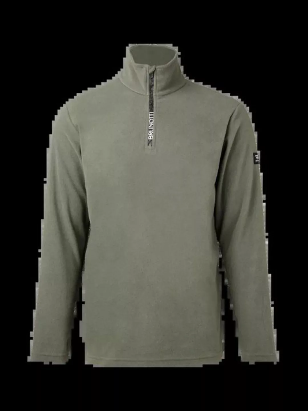 Brunotti Rollkragenpullover Rolli Tenno-N Men Fleece günstig online kaufen