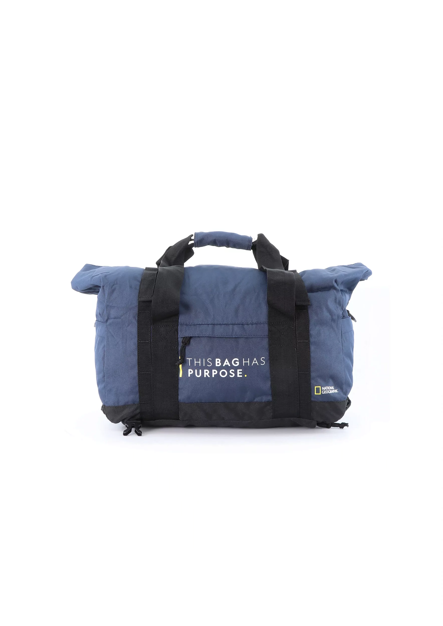 NATIONAL GEOGRAPHIC Umhängetasche "Pathway", aus recycletem Polyester günstig online kaufen