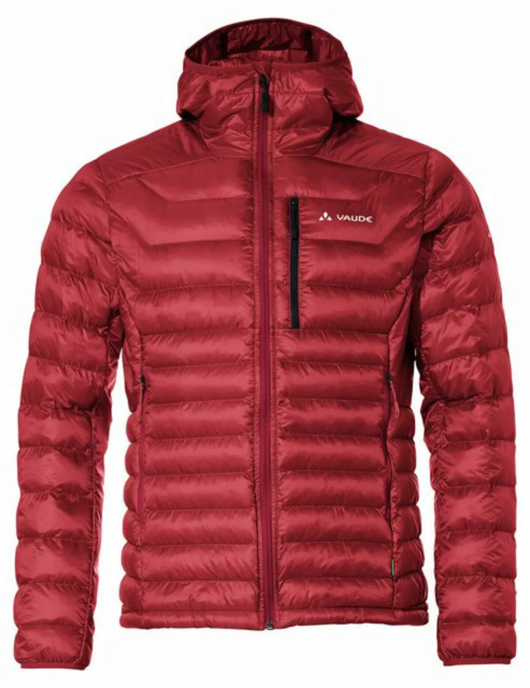 VAUDE Outdoorjacke Men's Batura Hooded Insulation Jacket (1-St) Klimaneutra günstig online kaufen