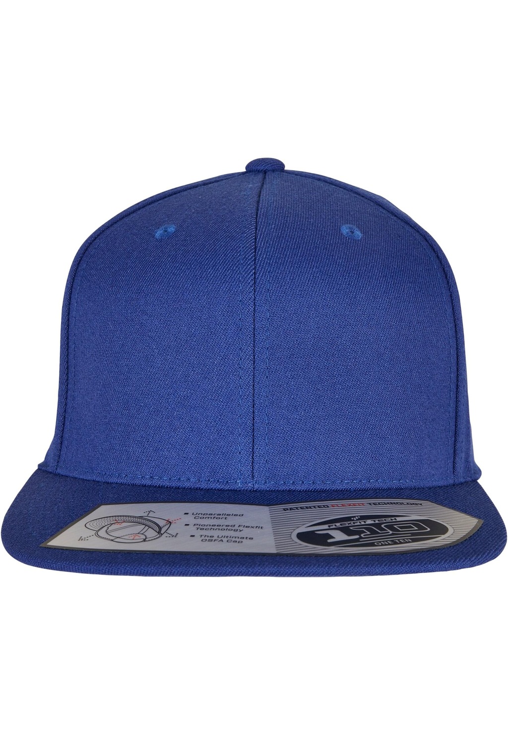 Flexfit Flex Cap "Flexfit Unisex 110 Fitted Snapback" günstig online kaufen