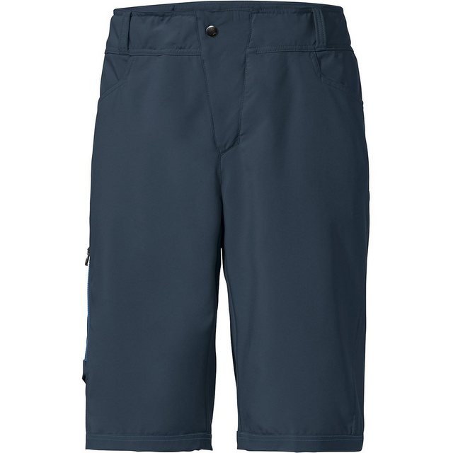 VAUDE Outdoorhose Vaude Mens Ledro Shorts Herren Shorts günstig online kaufen