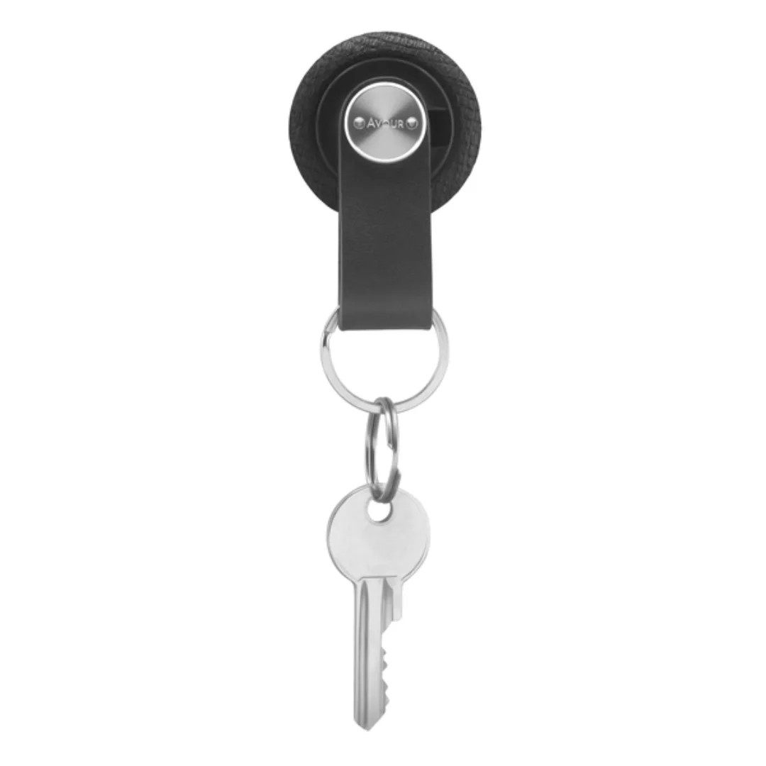 Key [Kiː] Alu Schlüsselanhänger günstig online kaufen