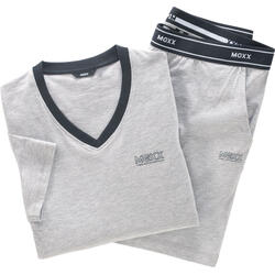 Mexx Herren Pyjama kurz günstig online kaufen