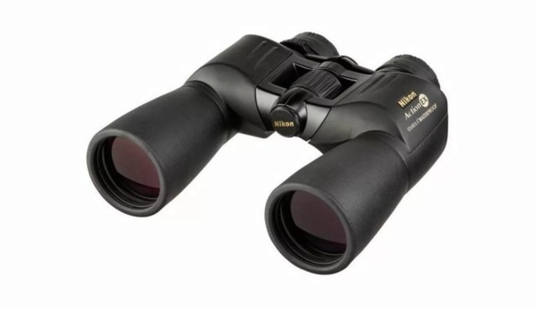 Nikon Fernglas Action EX 12x50 CF Fernglas günstig online kaufen