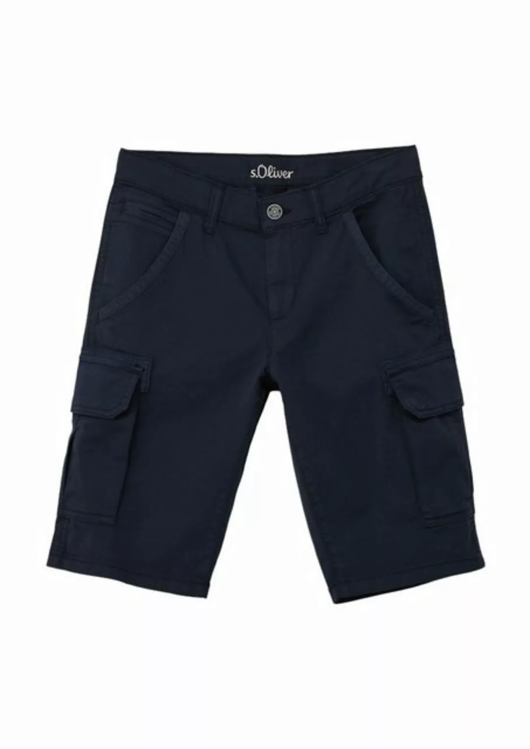 s.Oliver 3/4-Jeans Hose günstig online kaufen