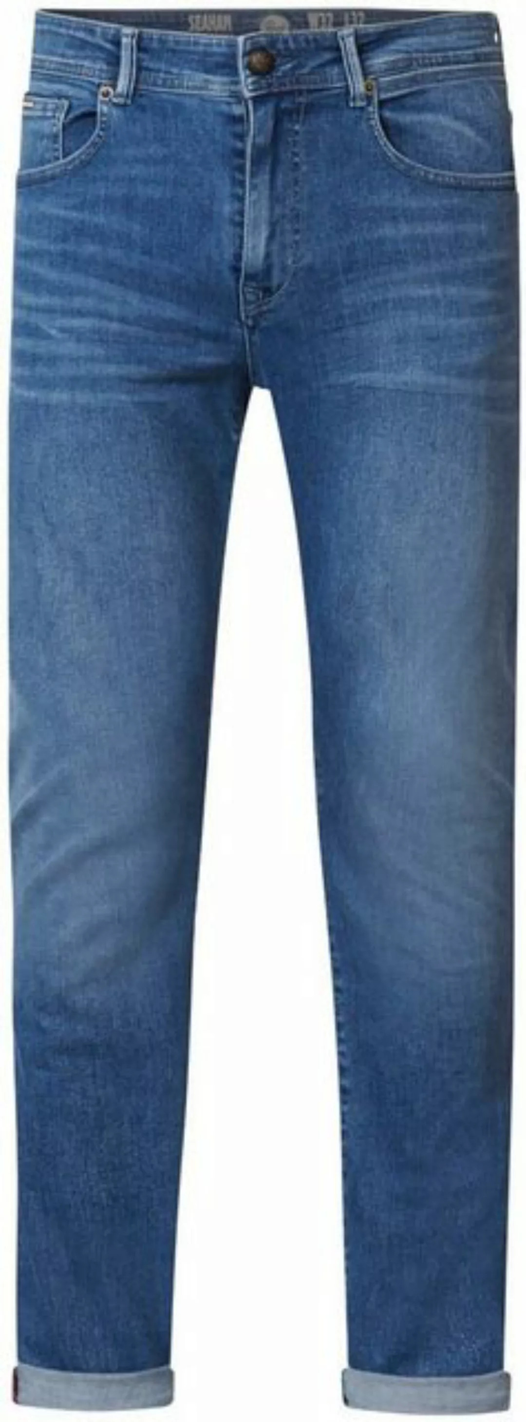 Petrol Industries Slim-fit-Jeans Seaham günstig online kaufen