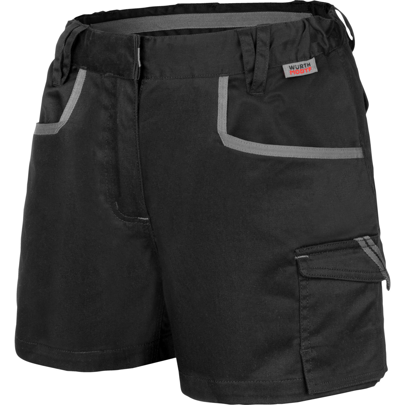 Würth MODYF Arbeitsshorts Stretch X Damen günstig online kaufen