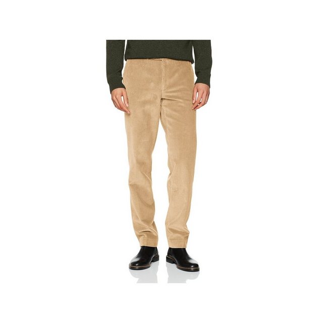 Hiltl Stoffhose beige regular (1-tlg) günstig online kaufen