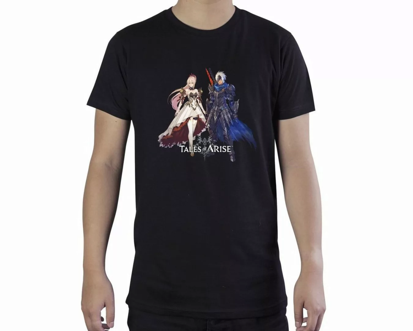 Tales of Arise T-Shirt günstig online kaufen