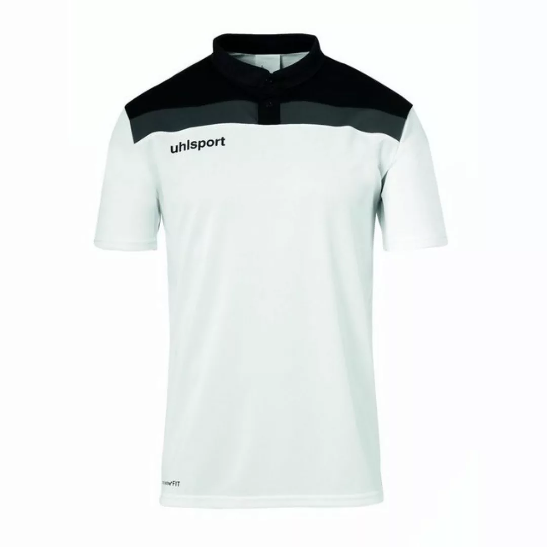 uhlsport Poloshirt Polo-Shirt OFFENSE 23 POLO SHIRT günstig online kaufen