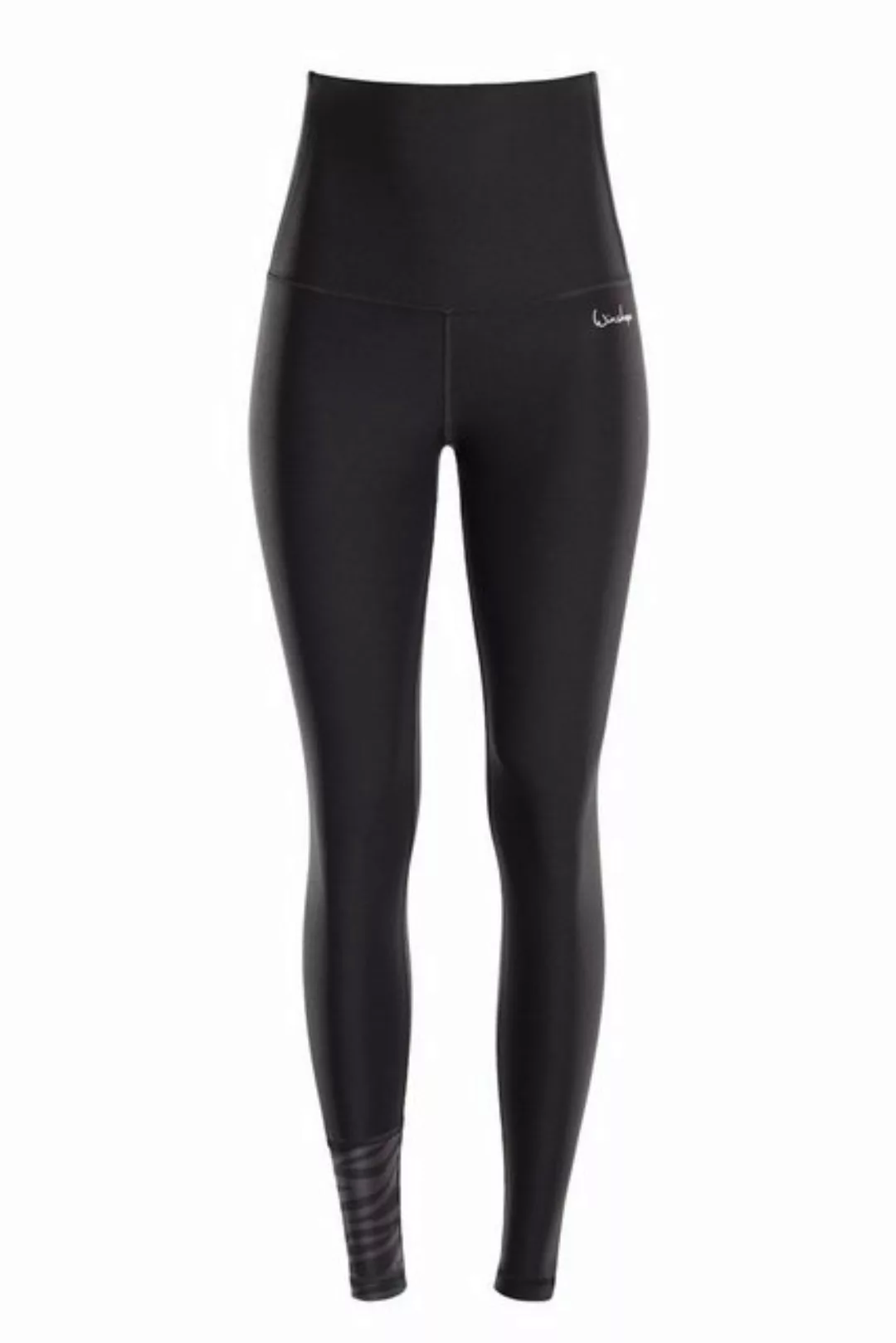 Winshape Leggings Functional Comfort HWL116C Bauch-Weg-Effekt durch High Wa günstig online kaufen