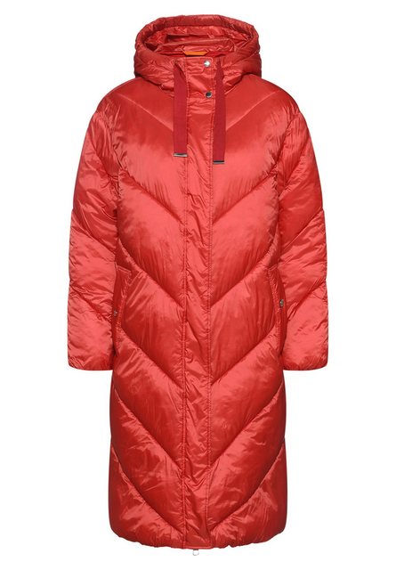 BOSS ORANGE Outdoorjacke C_Pollylong (1-St) günstig online kaufen