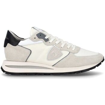 Philippe Model  Sneaker TKLU W007 - TROPEZ HAUTE-MONDIAL BLANC günstig online kaufen