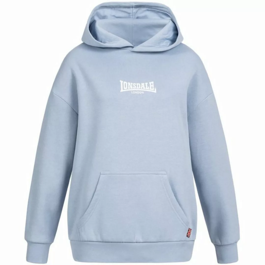 Lonsdale Kapuzenpullover Kilmote günstig online kaufen