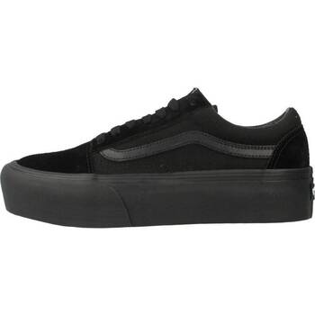 Vans  Sneaker UA OLD SKOOL PLATFOR günstig online kaufen