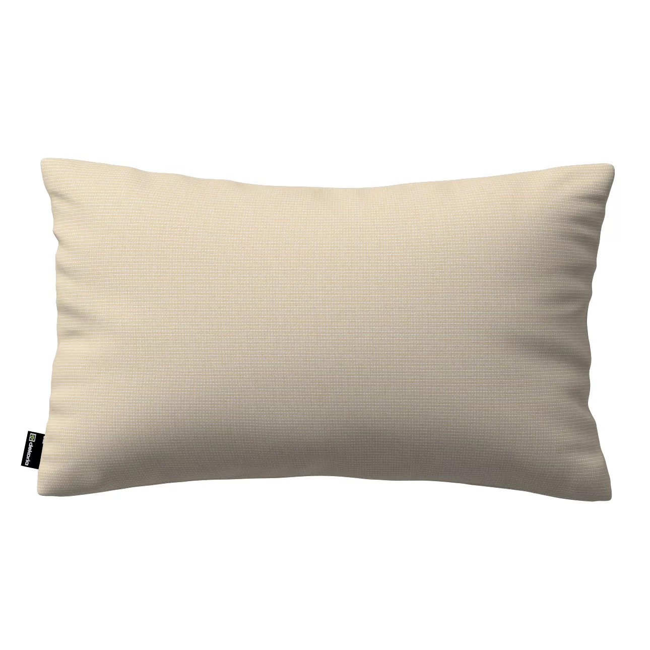 Kissenhülle Kinga rechteckig, beige-creme, 47 x 28 cm, Outdoor Oasis (703-3 günstig online kaufen