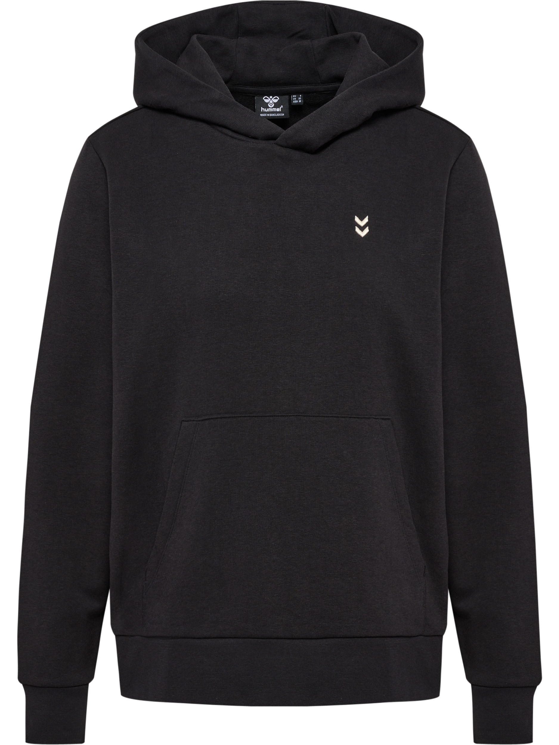 hummel Kapuzensweatshirt "HMLPULSE W SWEAT HOODIE", (1 tlg.) günstig online kaufen