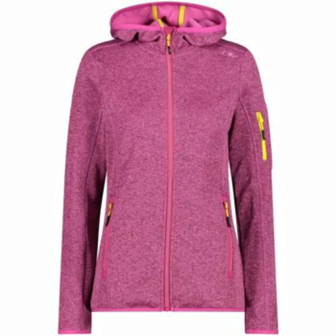 Cmp  Sweatshirt Sport WOMAN FIX HOOD JACKET 30H5856 03HG günstig online kaufen