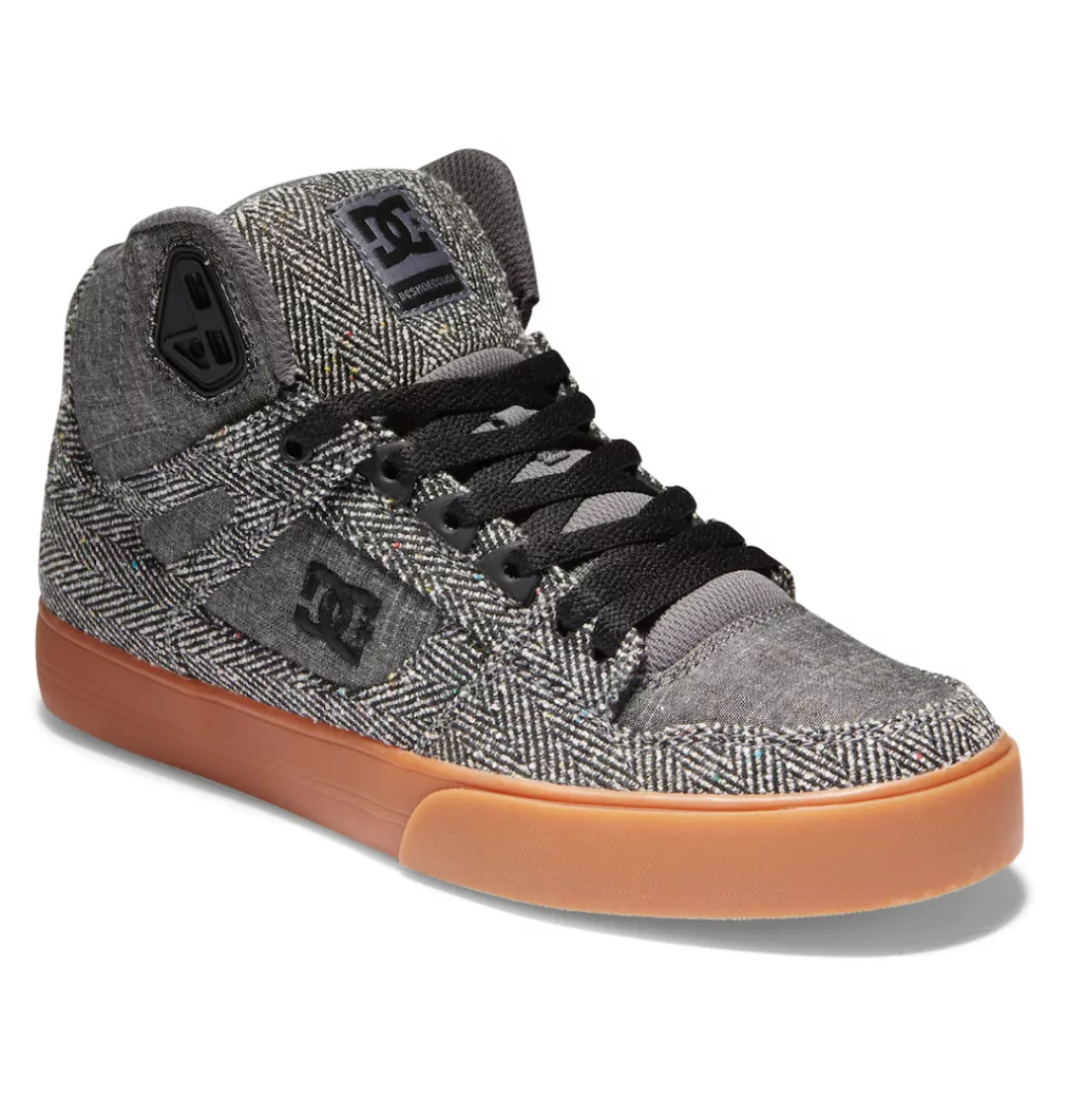 DC Shoes Sneaker "Pure High-Top WC TX" günstig online kaufen
