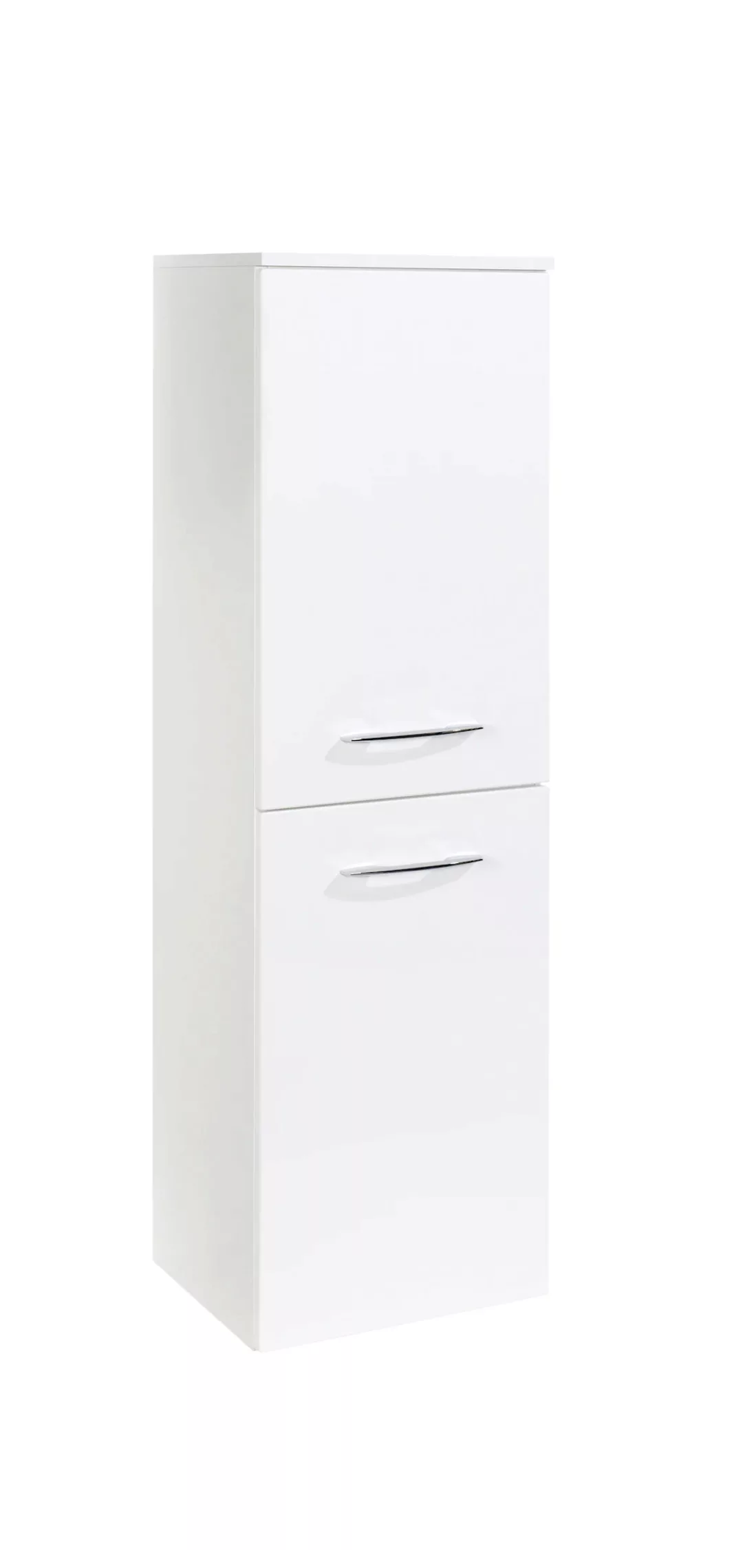 welltime Midischrank "Florida", Breite 40 cm, mit Softclose und Türdämpfern günstig online kaufen