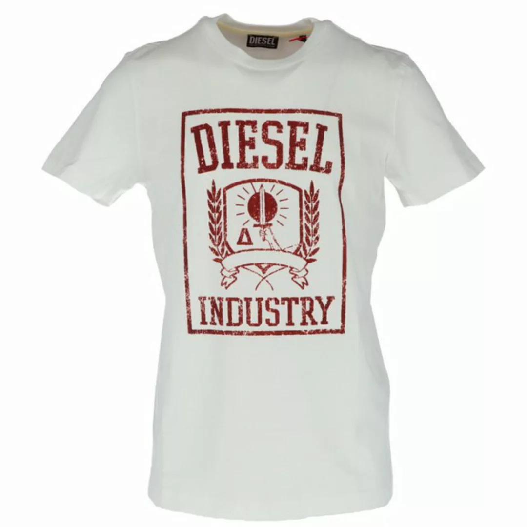 Diesel T-Shirt günstig online kaufen