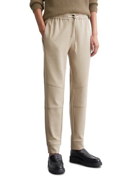 Marc O'Polo Chinohose aus Cavalry-Twill günstig online kaufen