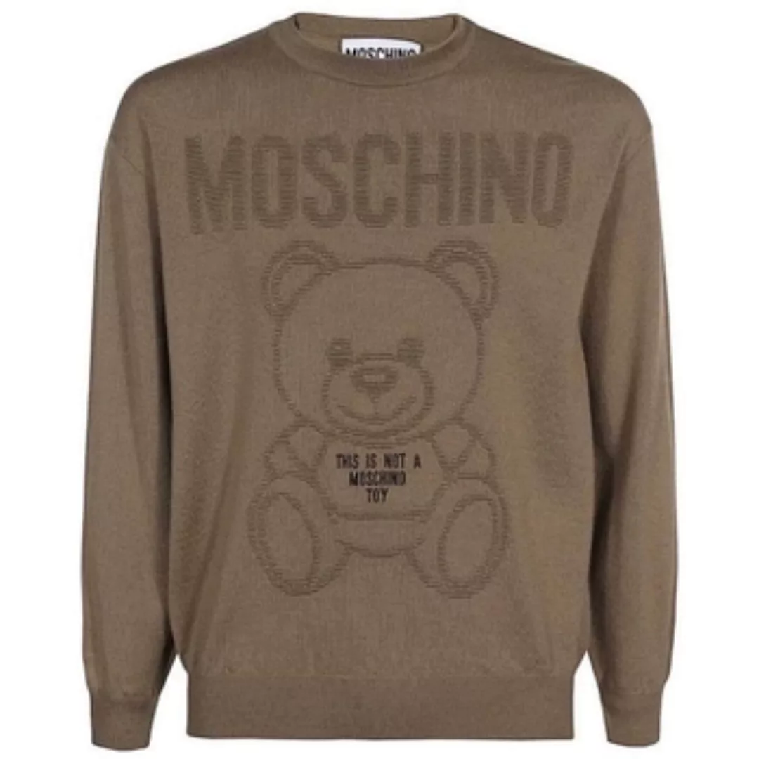 Moschino  Pullover - günstig online kaufen