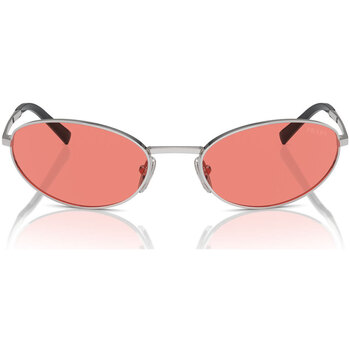 Prada  Sonnenbrillen -Sonnenbrille PRA59S 1BC20B günstig online kaufen