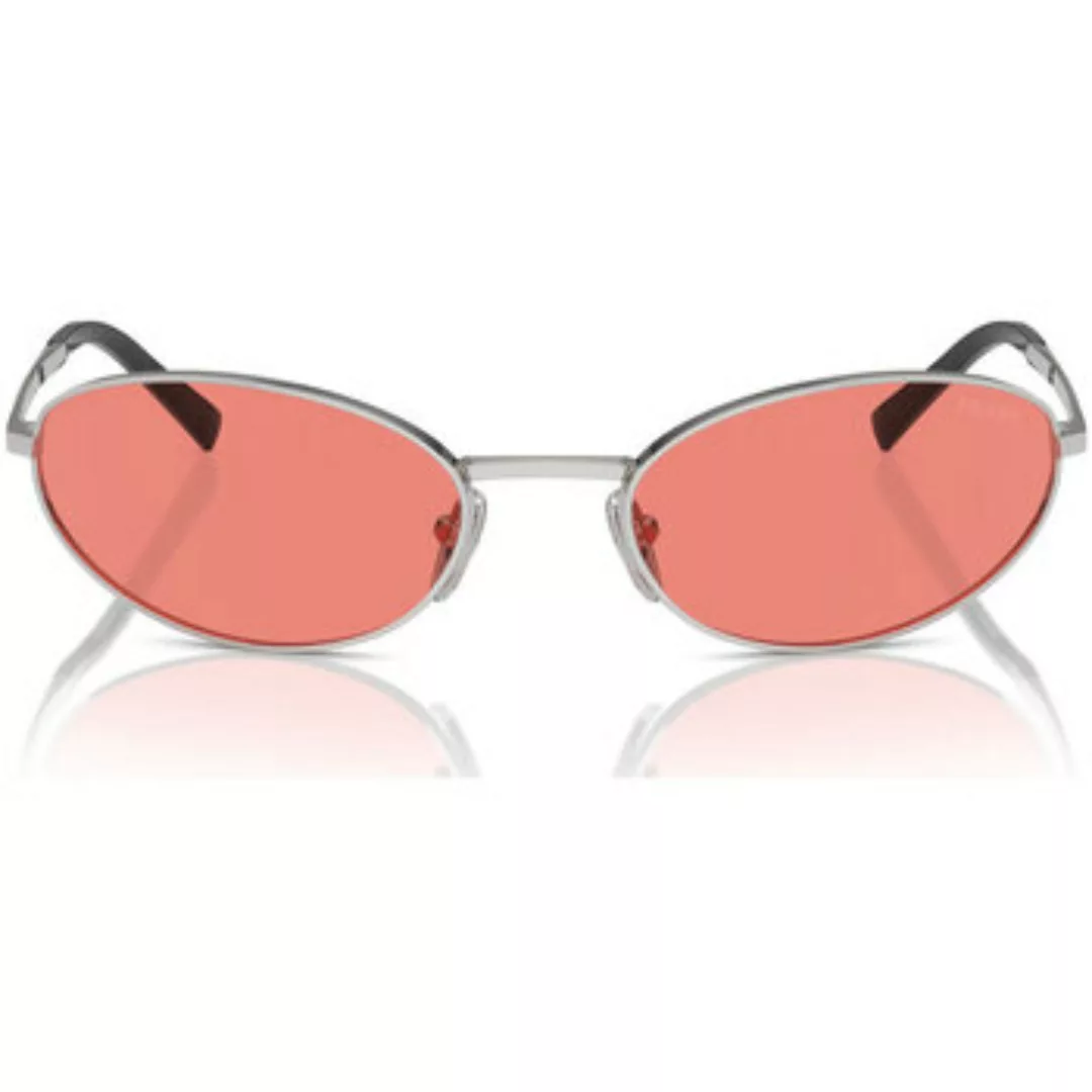 Prada  Sonnenbrillen -Sonnenbrille PRA59S 1BC20B günstig online kaufen