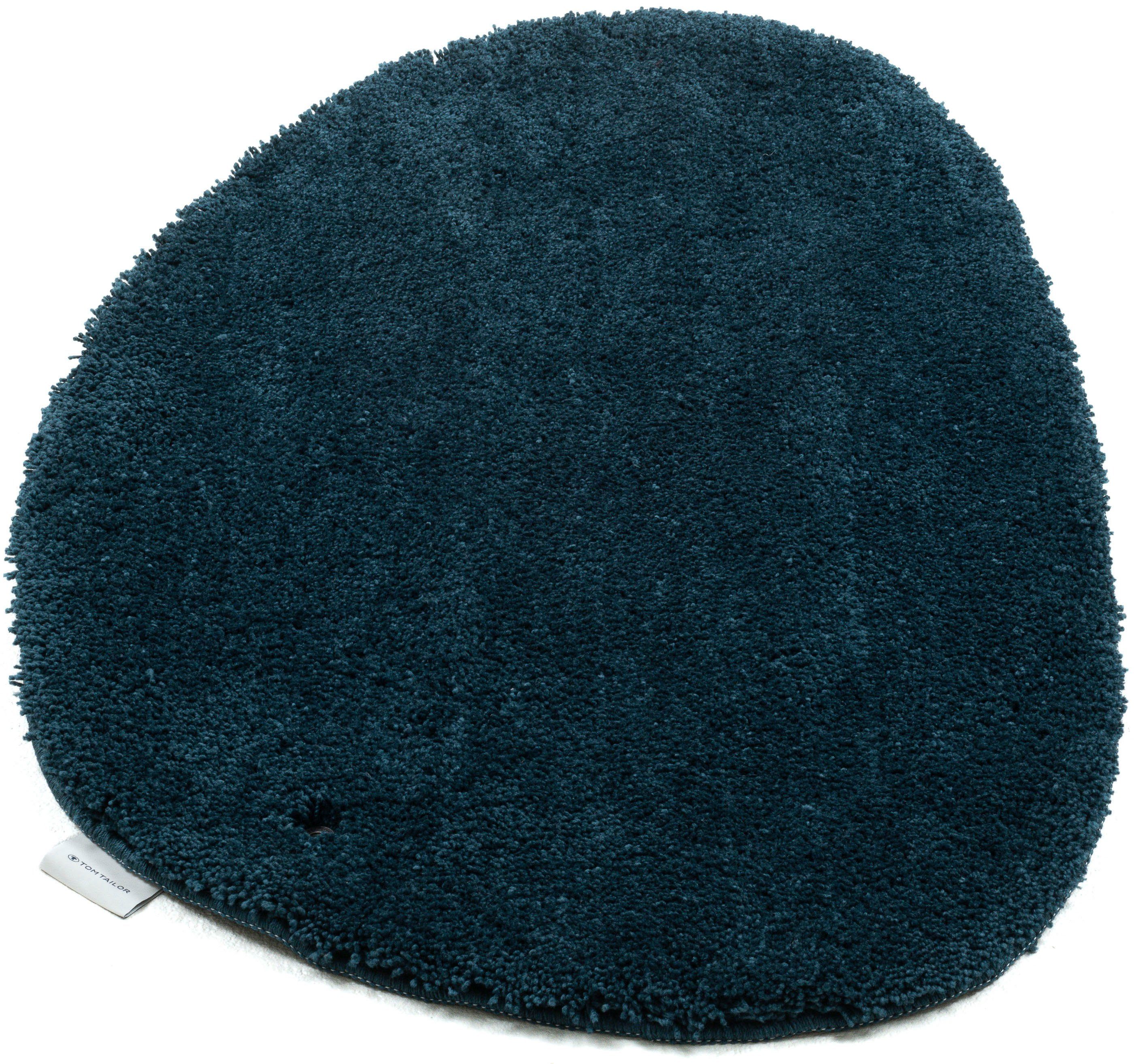 TOM TAILOR HOME Badematte »Cozy Bath UNI«, rutschhemmend beschichtet, fußbo günstig online kaufen
