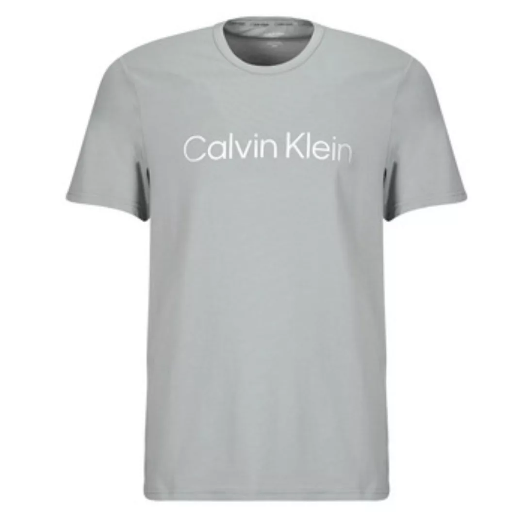 Calvin Klein Jeans  T-Shirt S/S CREW NECK günstig online kaufen