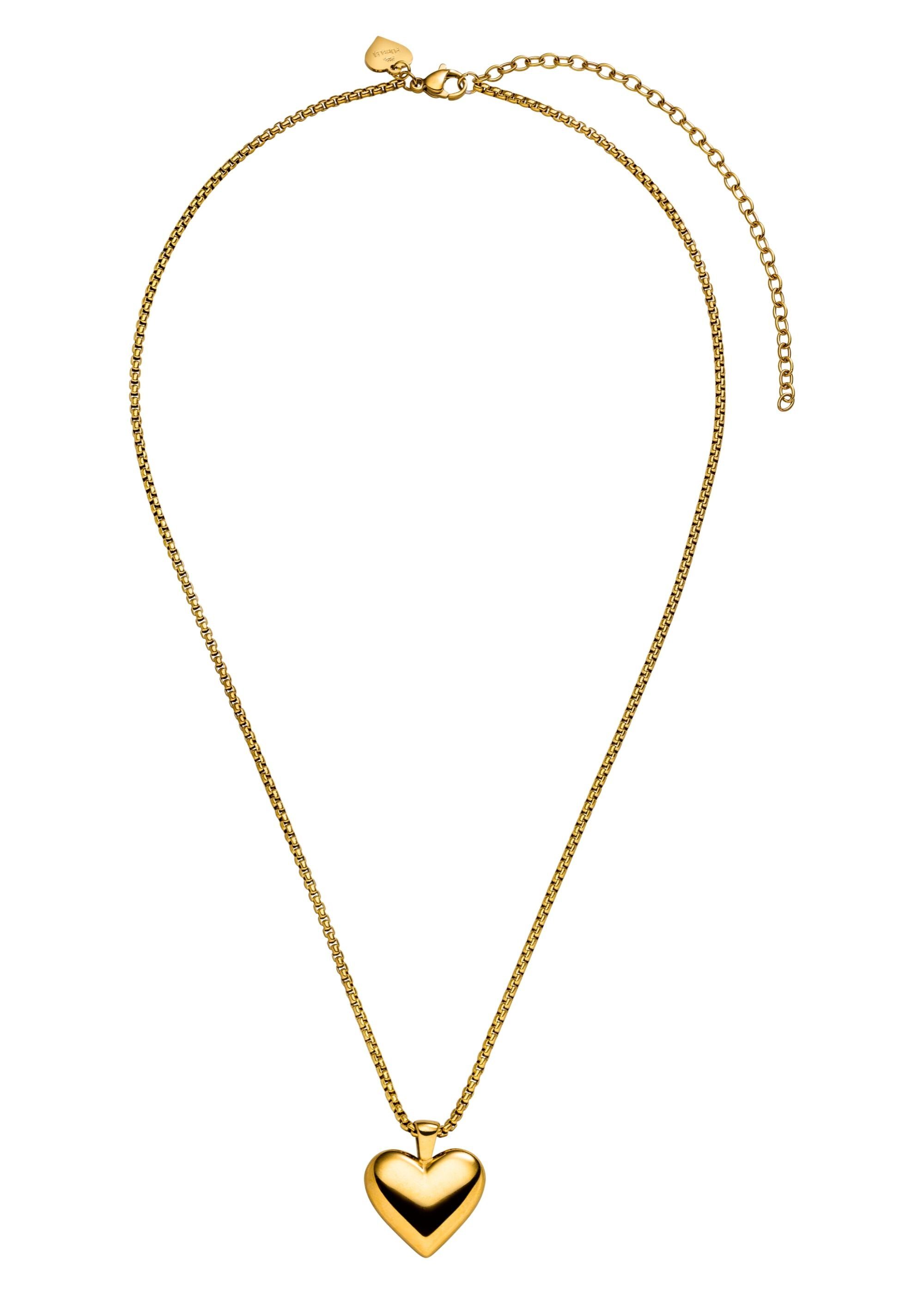 Purelei Kette mit Anhänger Schmuck Geschenk günstig online kaufen