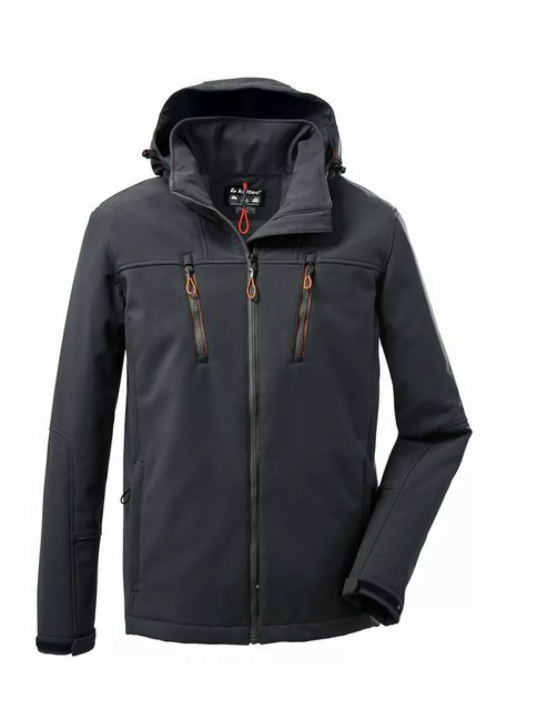 Killtec Doppeljacke killtec Herren Doppeljacke KOW 167 MN günstig online kaufen