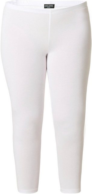 Base Level Caprileggings Ycarus In weicher Viskose-Mischqualität günstig online kaufen