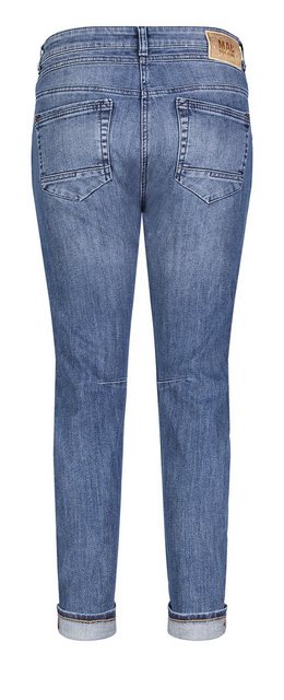 MAC 5-Pocket-Jeans MAC JEANS - RICH, Authentic Comfort Denim günstig online kaufen