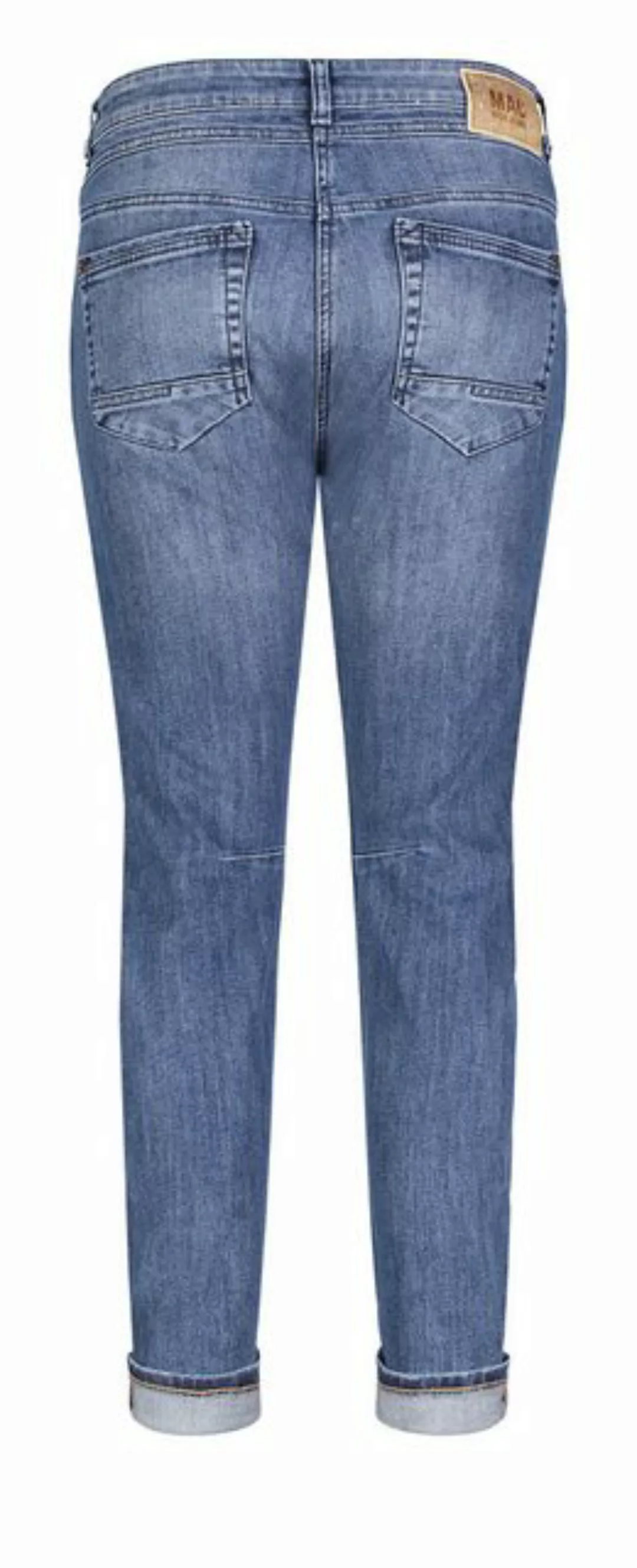 MAC 5-Pocket-Jeans MAC JEANS - RICH, Authentic Comfort Denim günstig online kaufen