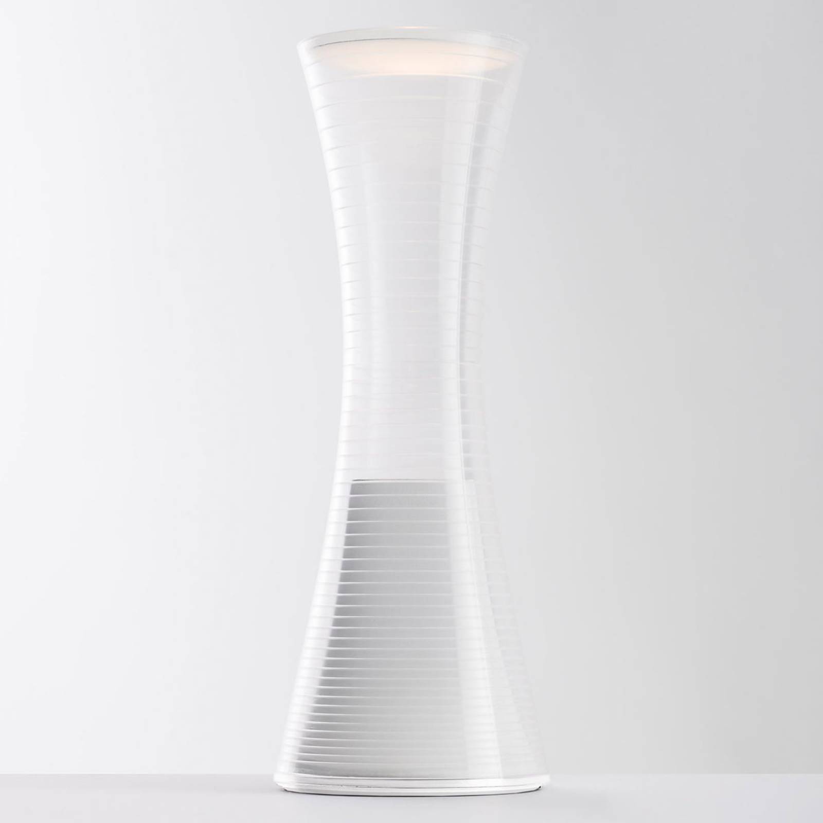 Artemide Come Together LED-Tischlampe 2700K weiß günstig online kaufen