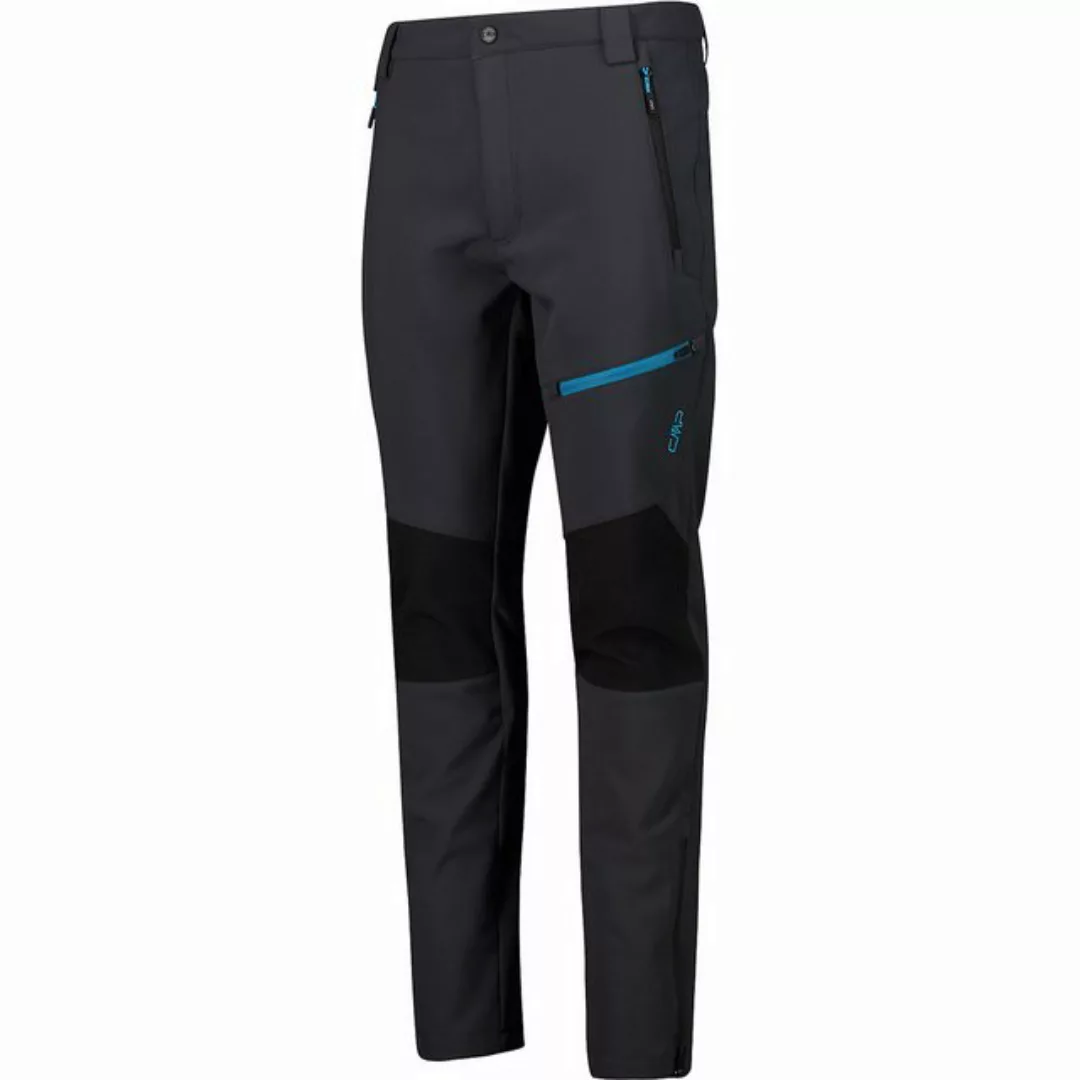 CMP Outdoorhose MAN PANT ANTRACITE-NERO günstig online kaufen