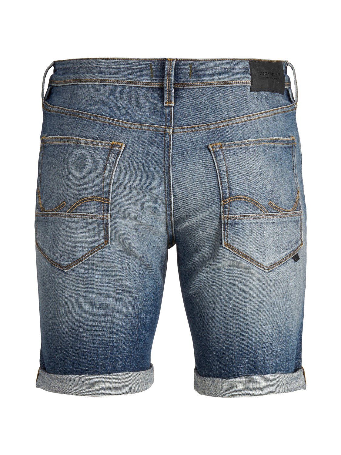 Jack & Jones Jeansshorts Jack & günstig online kaufen
